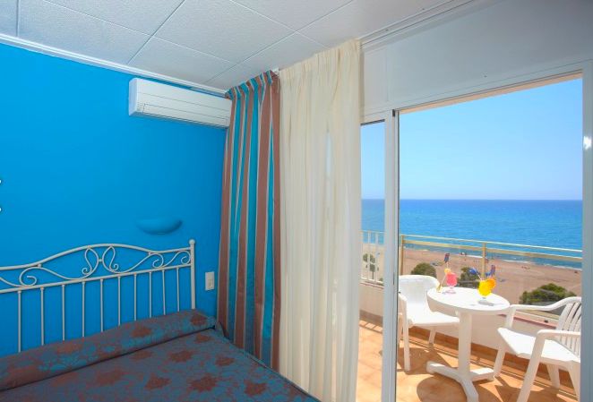 Ibersol Sorra dor en Malgrat de Mar